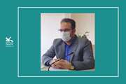 پیام تبریک سیدعلی حسینی به مناسبت سال ۱۴۰۱ خورشیدی